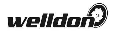 Welldon logo
