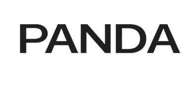 PANDA logo