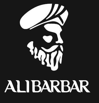 ALIBARBAR logo