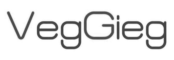 VegGieg logo