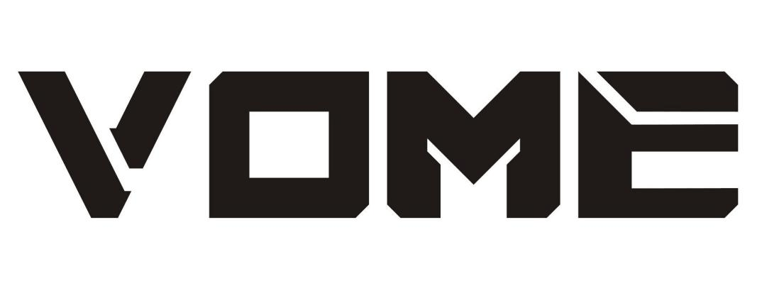 VOME logo