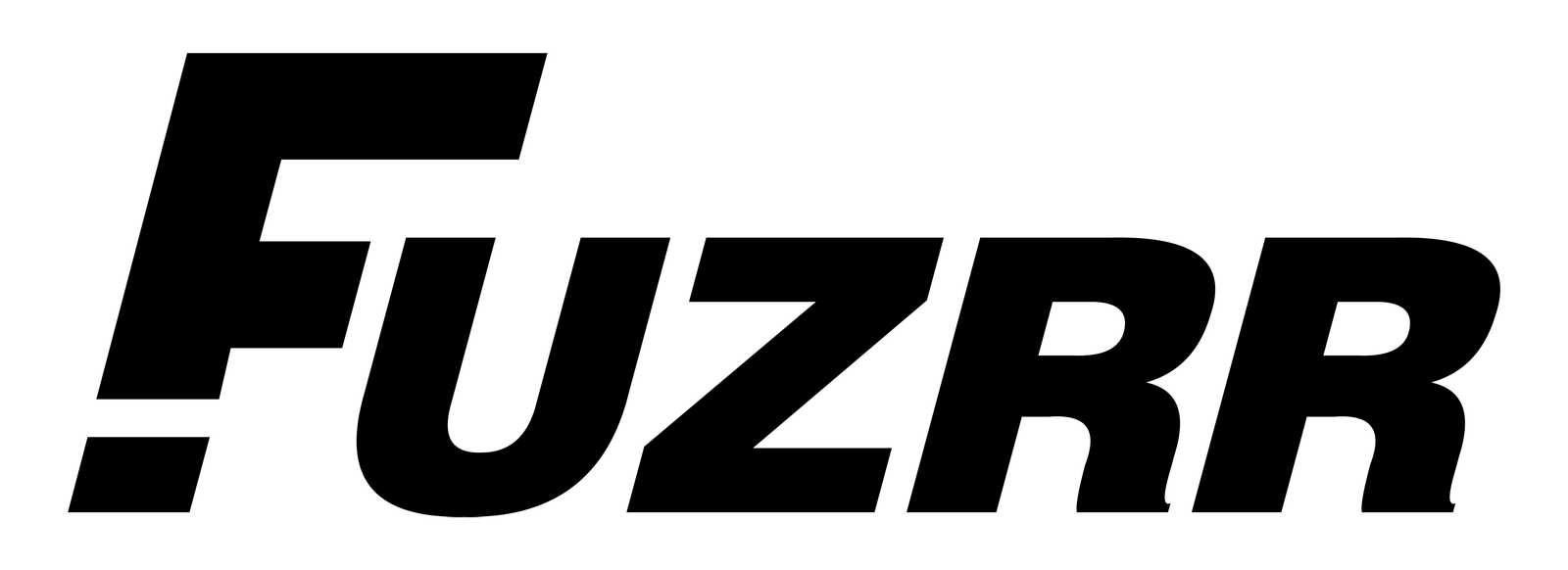 FUZRR logo
