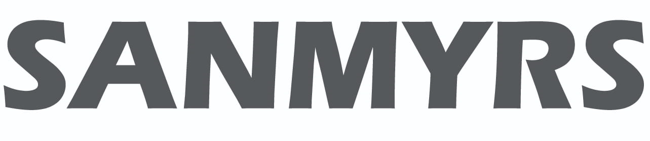 SANMYRS logo