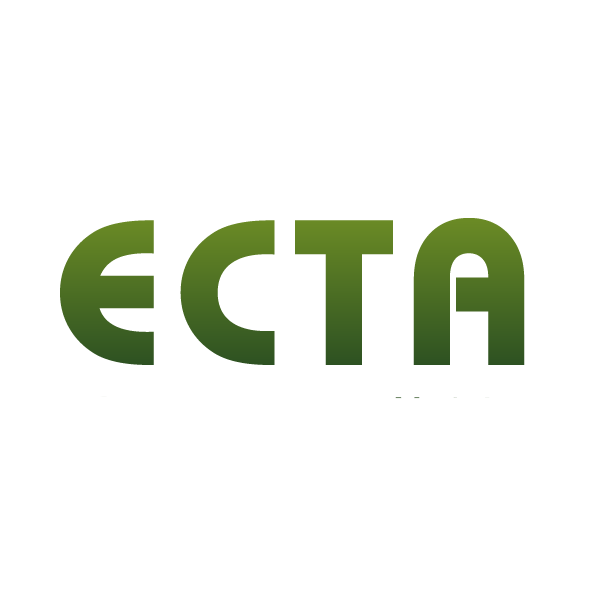 ECTA logo