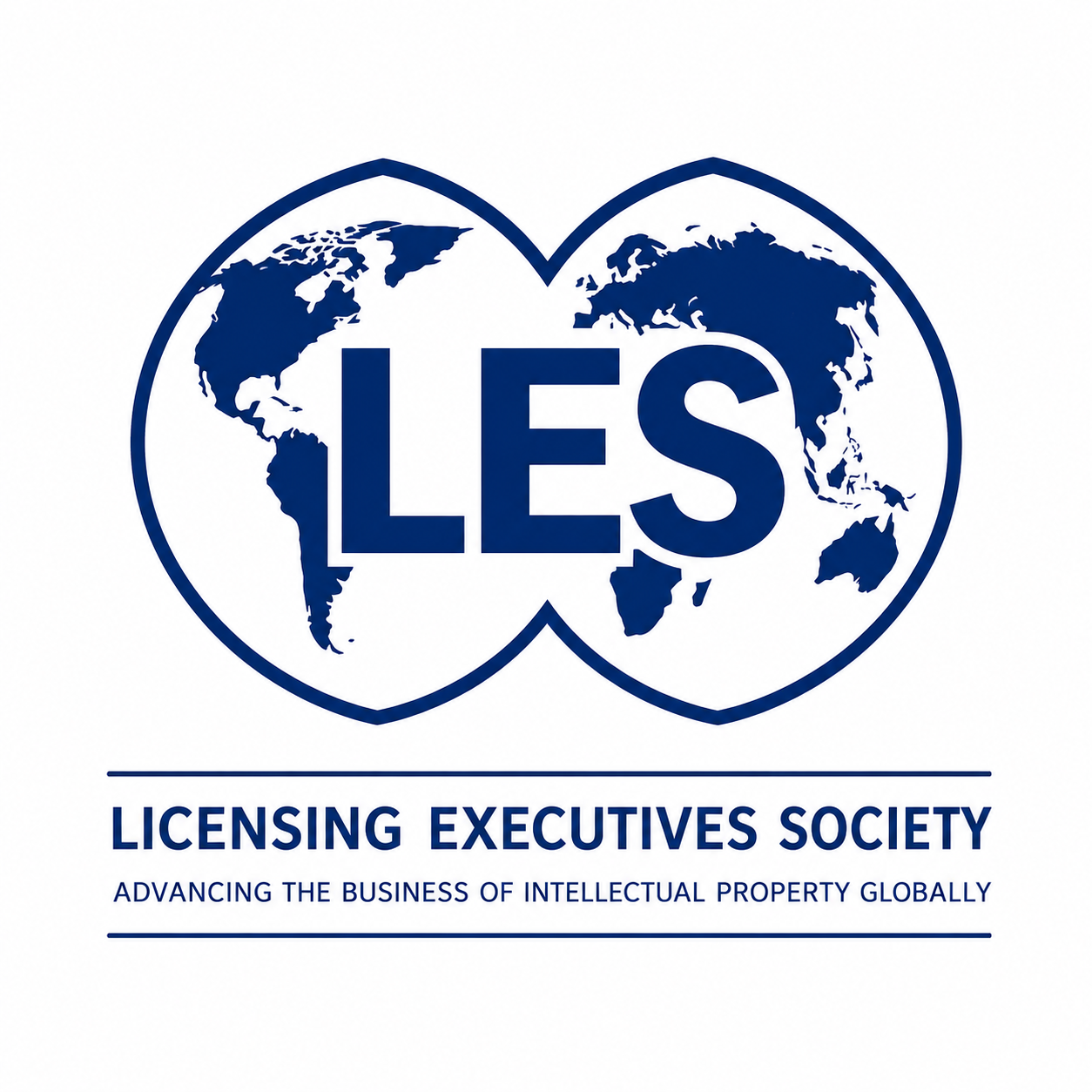 LES logo