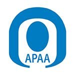 APAA logo