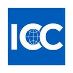ICC logo